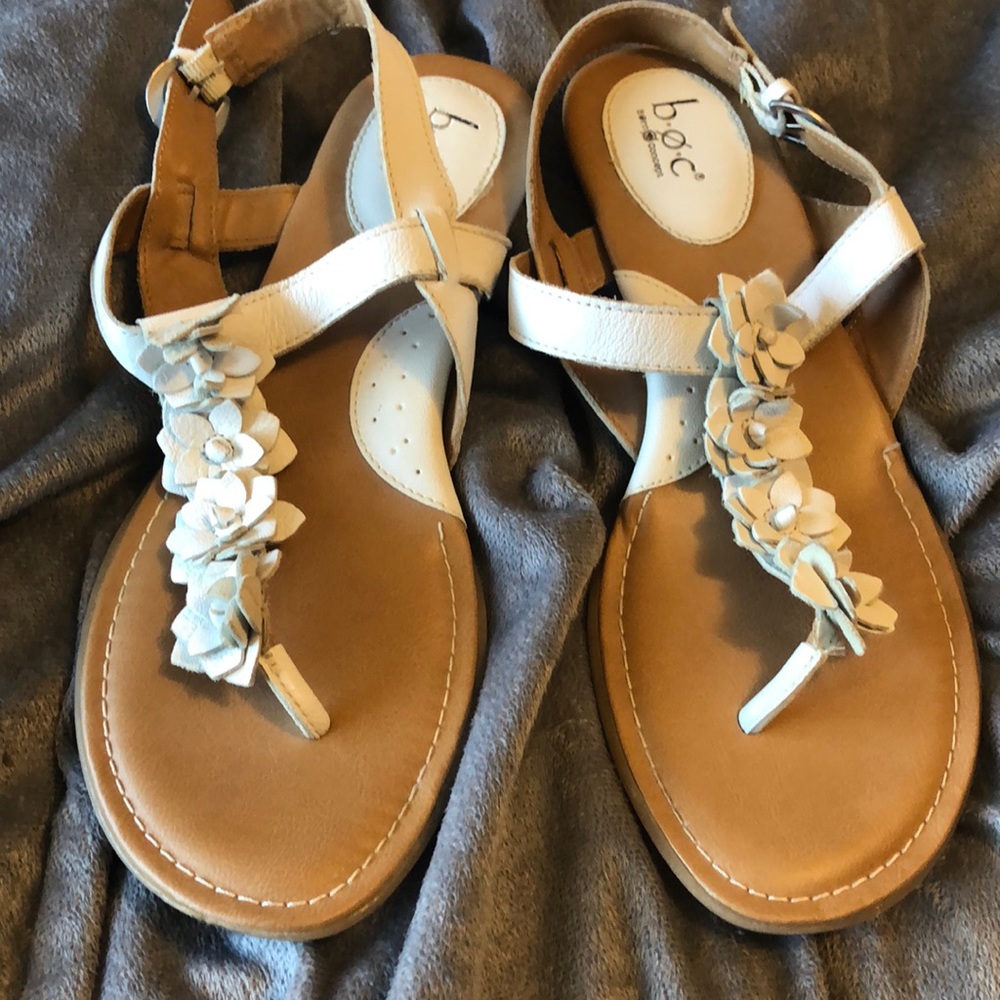 BOC sandals